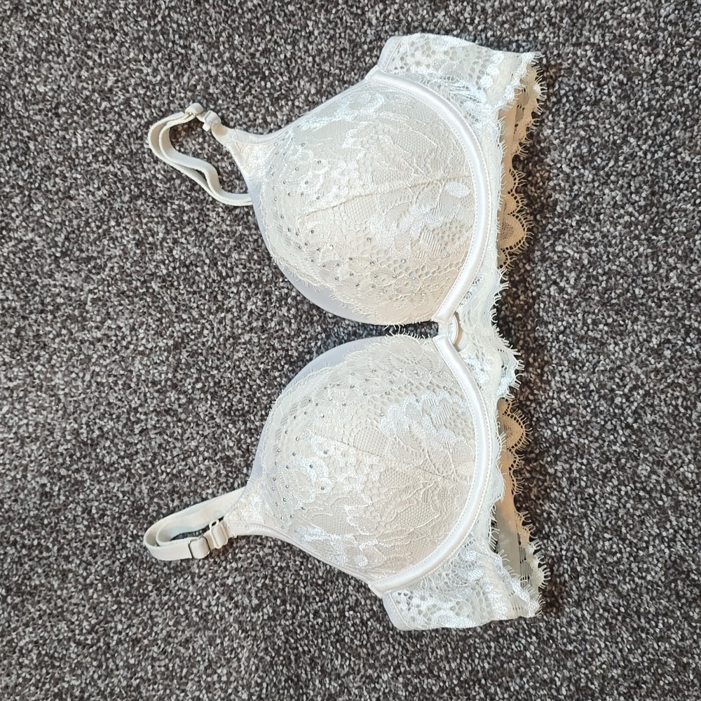 La Senza Hello Sugar Bra